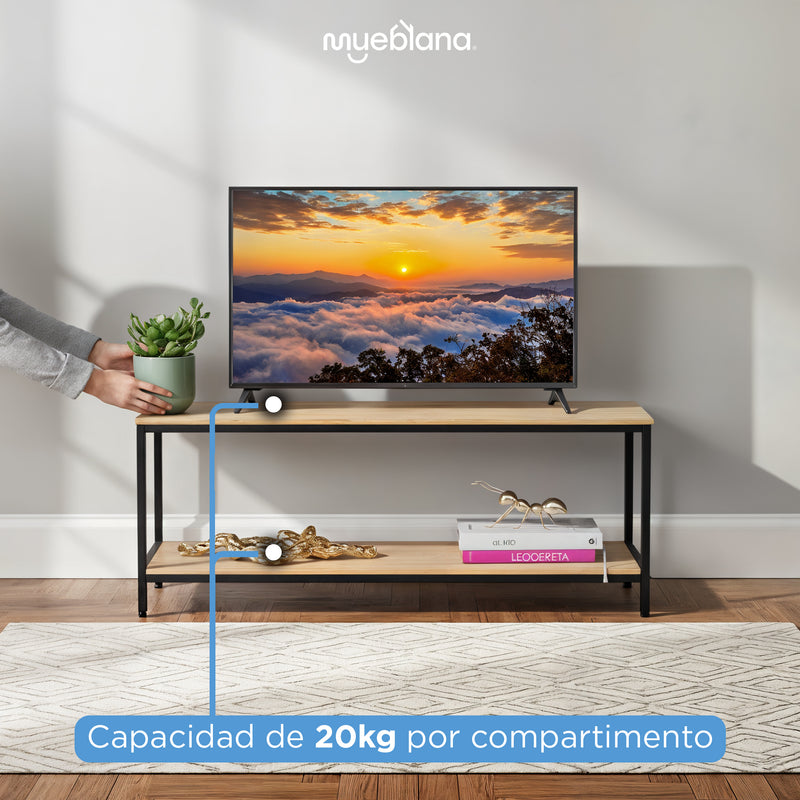 MESA DE TV DENVER en remate