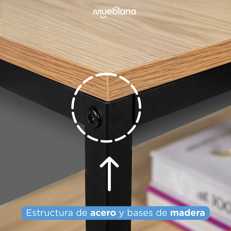 MESA DE TV DENVER en remate