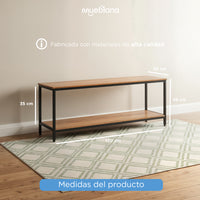 MESA DE TV DENVER en remate