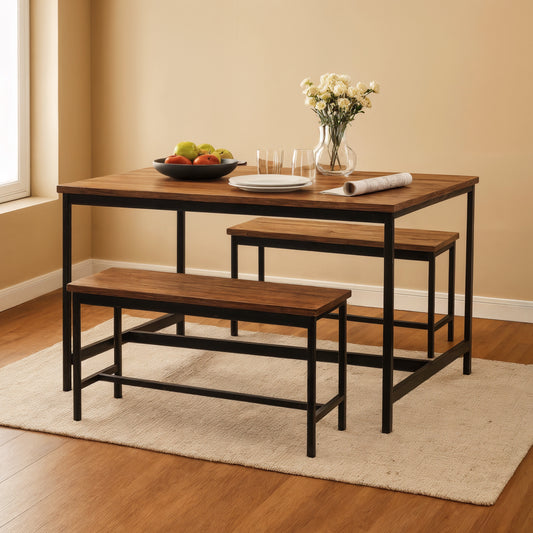 COMEDOR ASPEN