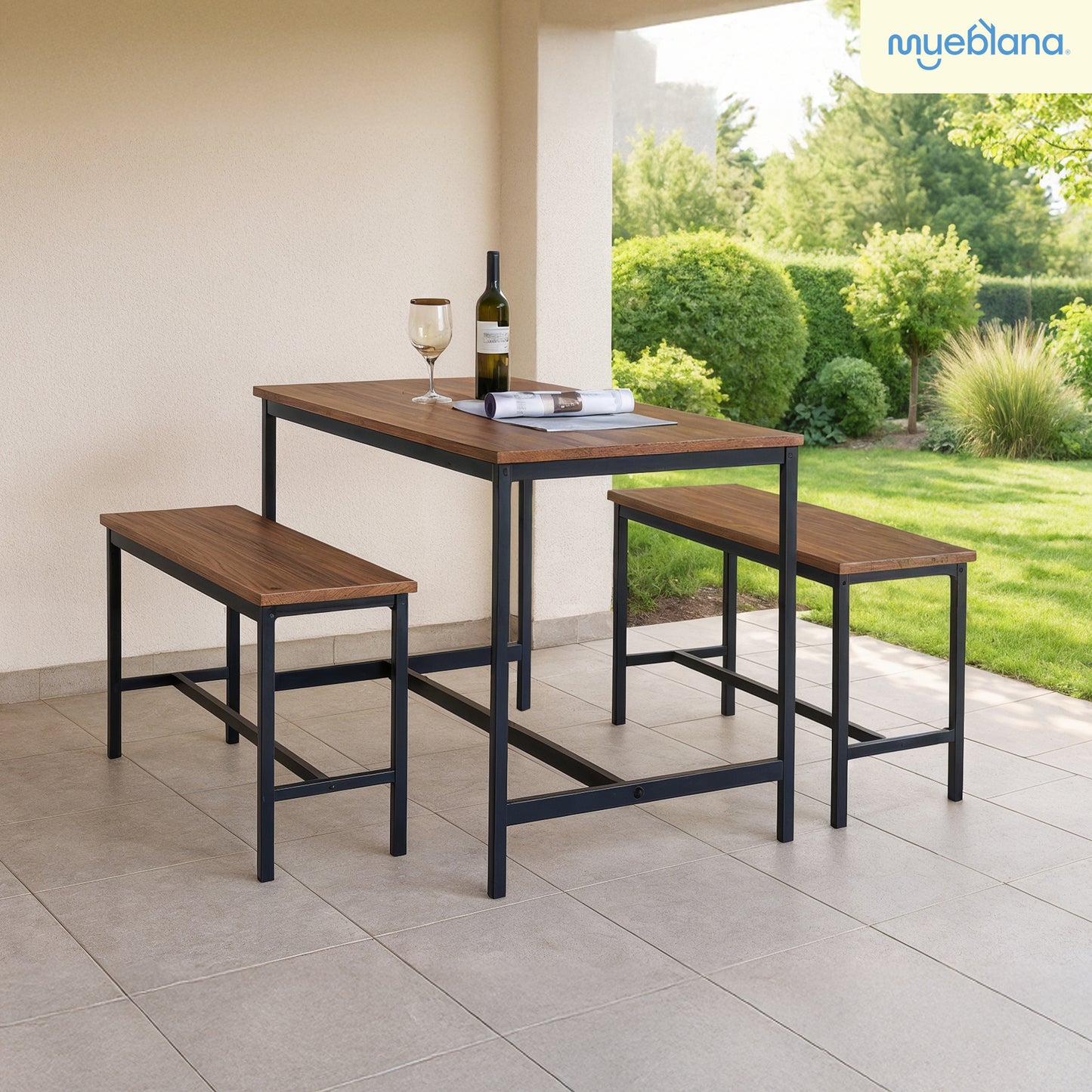 COMEDOR ASPEN