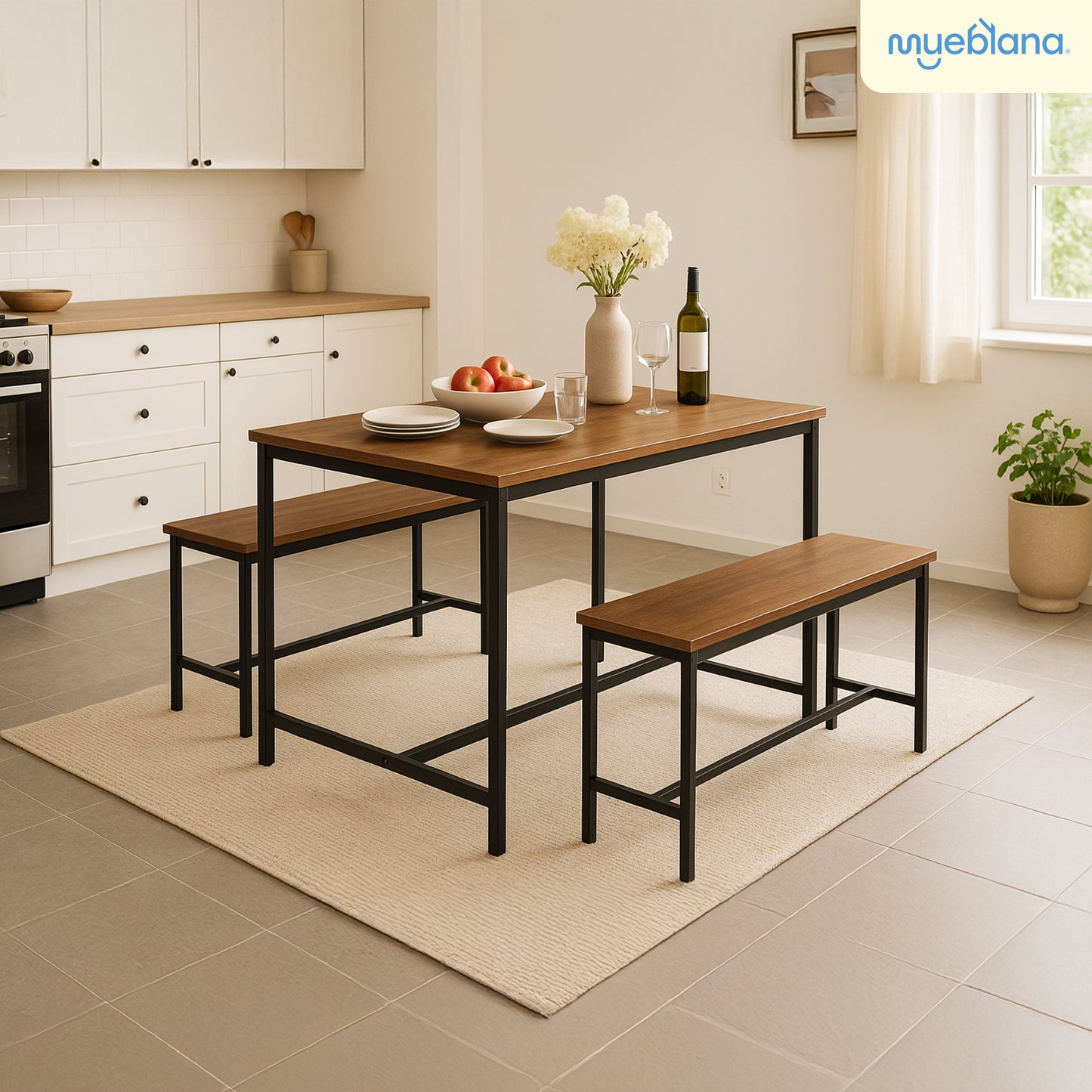 COMEDOR ASPEN