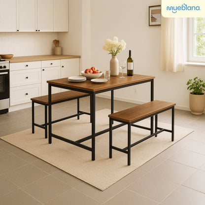COMEDOR ASPEN