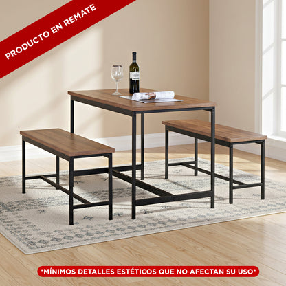 Comedor Aspen en remate