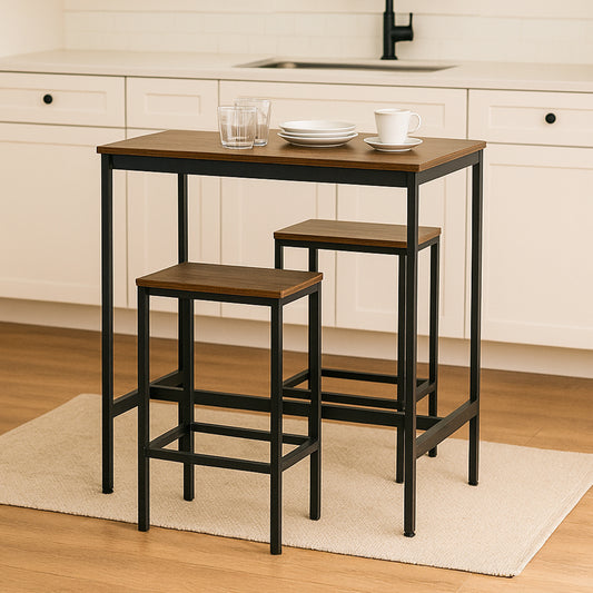 MESA DE BARRA ISTANBUL