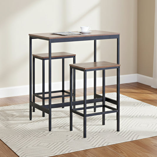 MESA DE BARRA ISTANBUL