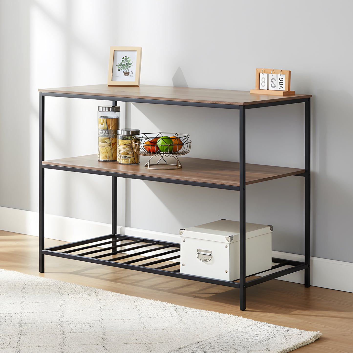 ISLA DE COCINA MIAMI