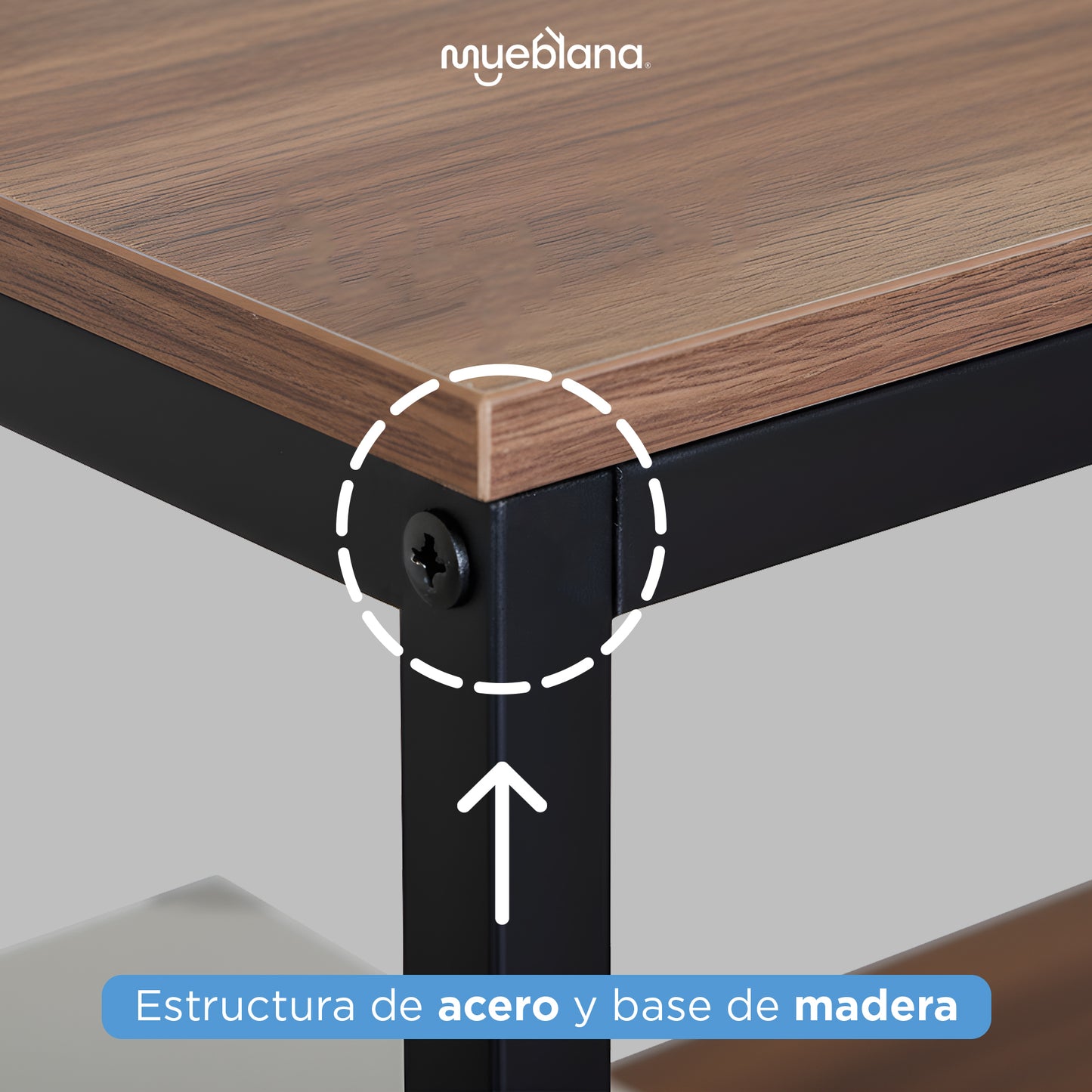 ISLA DE COCINA MIAMI