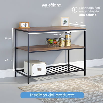 Isla de Cocina Miami en remate
