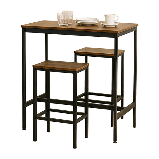 MESA DE BARRA ISTANBUL