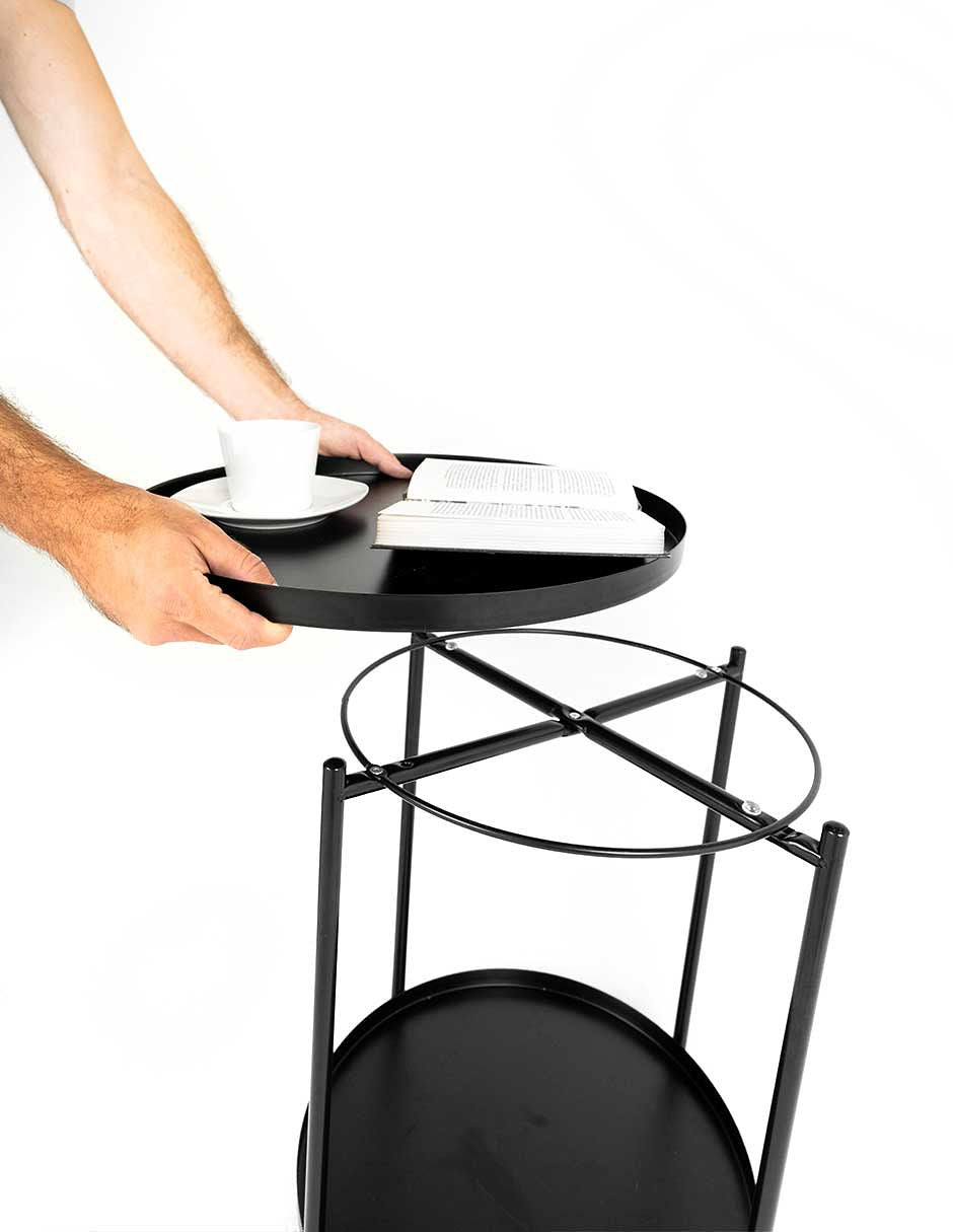 MESA DALTON en remate
