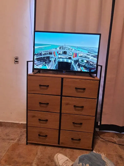 Reseña de Cris rodríguez
