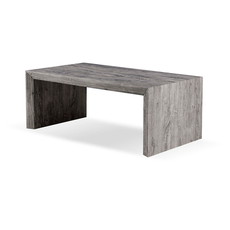 Mesa de Centro Black Sonoma Oak en remate