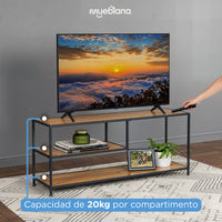 MESA TV CAIRO en remate