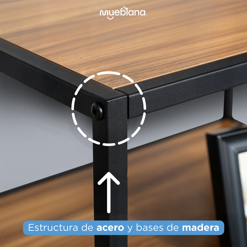 MESA TV CAIRO en remate