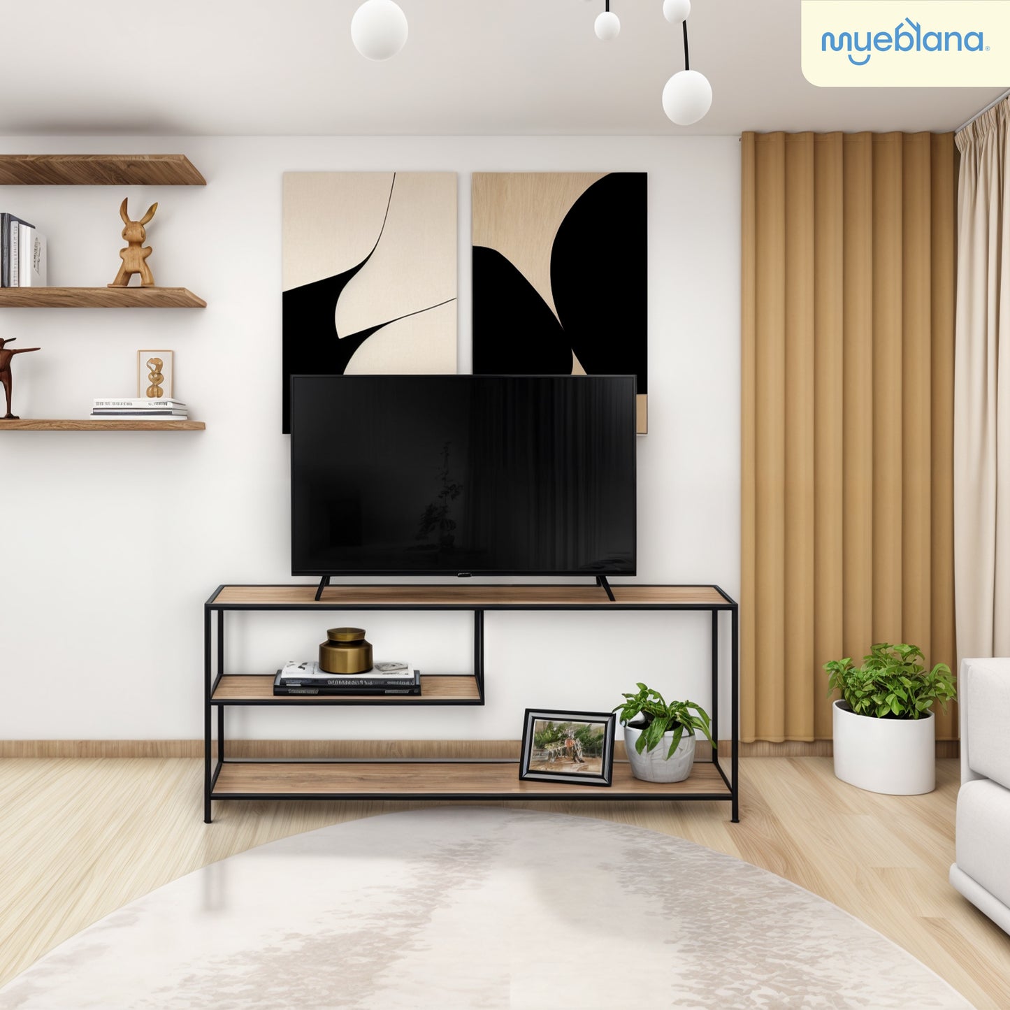 MESA TV CAIRO