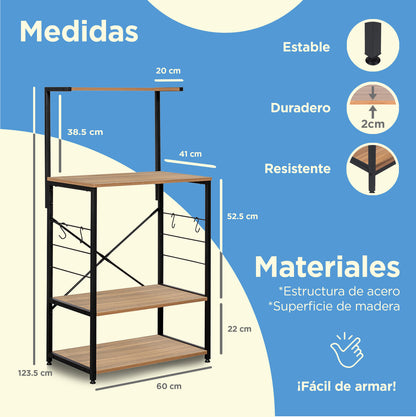 ALACENA PAMPLONA