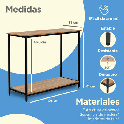 CREDENZA CARTAGENA