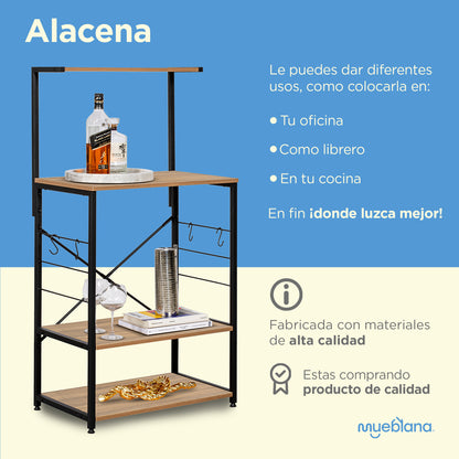 ALACENA PAMPLONA