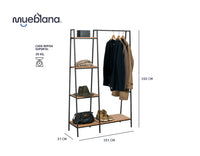 Closet Victoria en remate