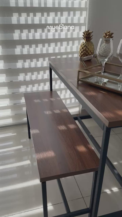 COMEDOR ASPEN