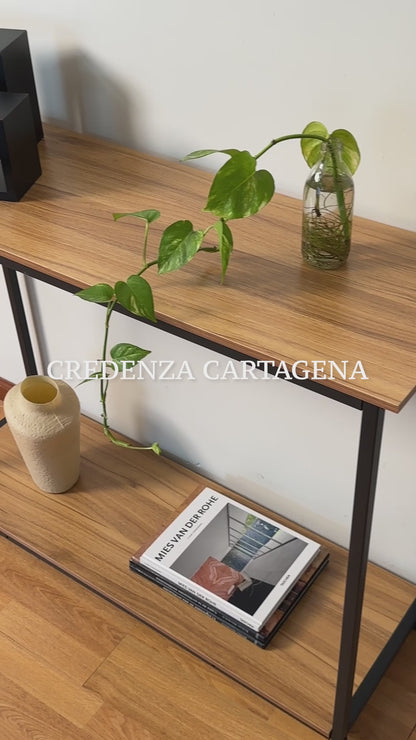 CREDENZA CARTAGENA