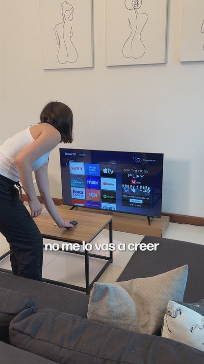 MESA TV AUSTIN