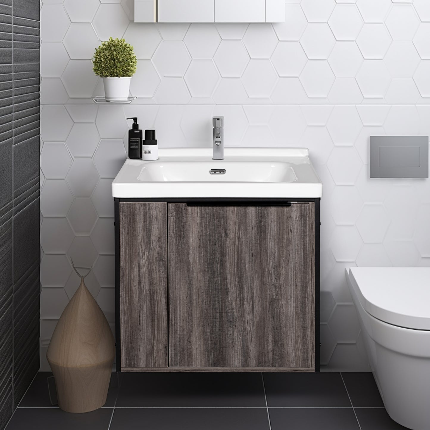 MUEBLE DE BAÑO ROMA